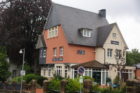 Bad Bentheim